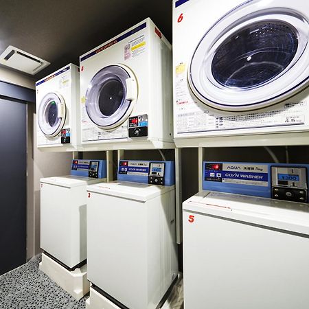Mimaru Tokyo Shinjuku West Hotel Ngoại thất bức ảnh