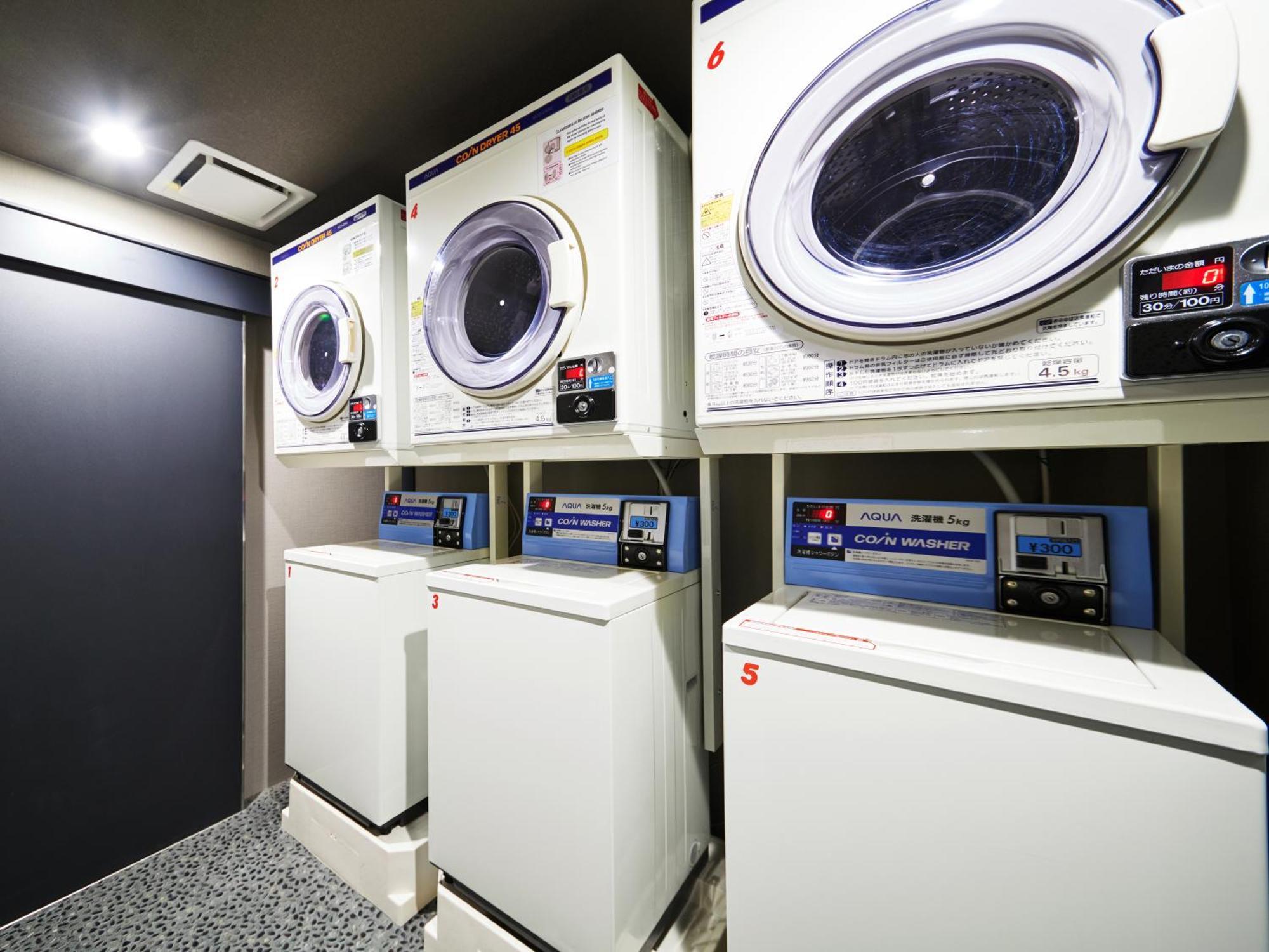 Mimaru Tokyo Shinjuku West Hotel Ngoại thất bức ảnh