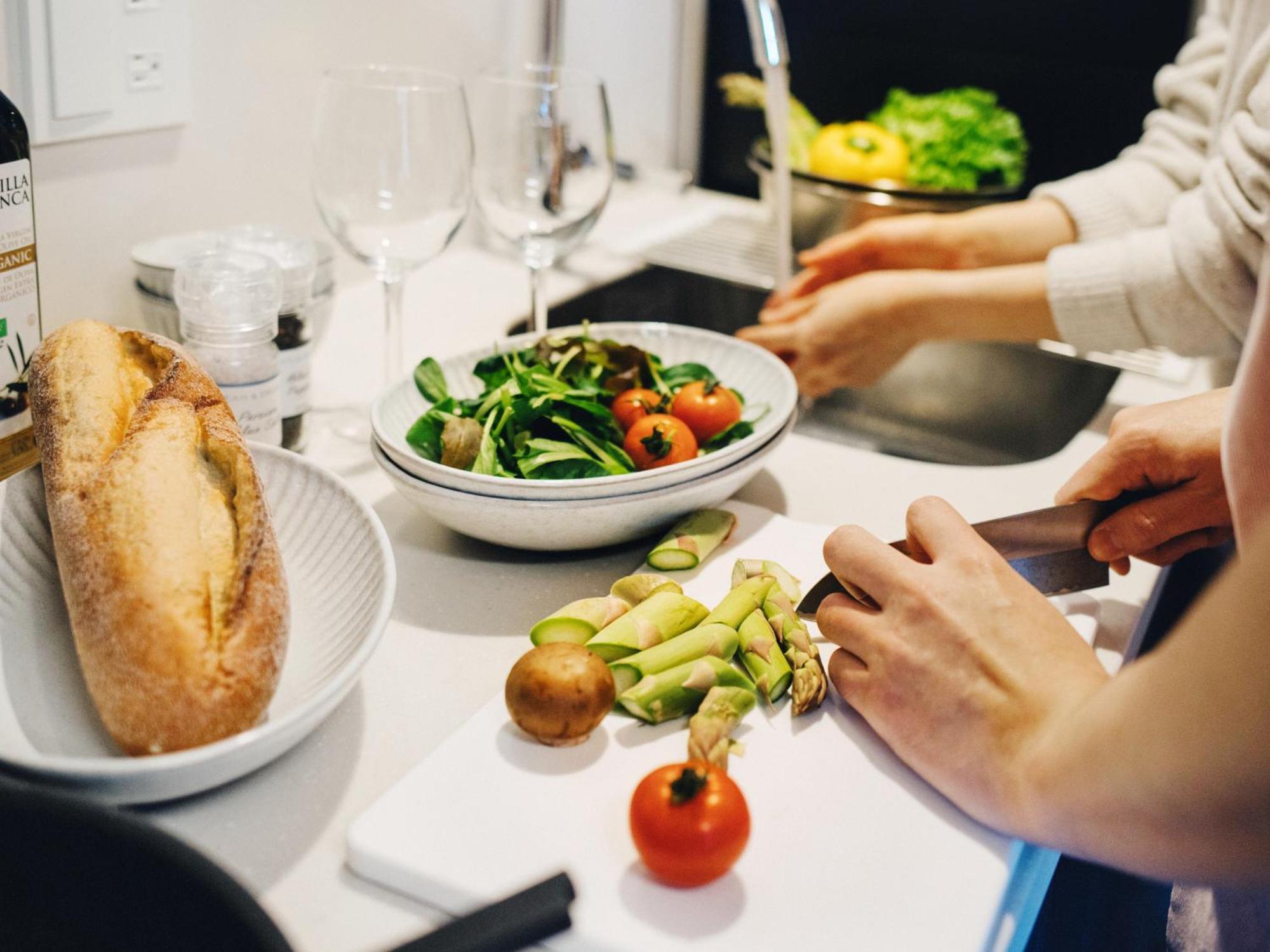 Mimaru Tokyo Shinjuku West Hotel Ngoại thất bức ảnh