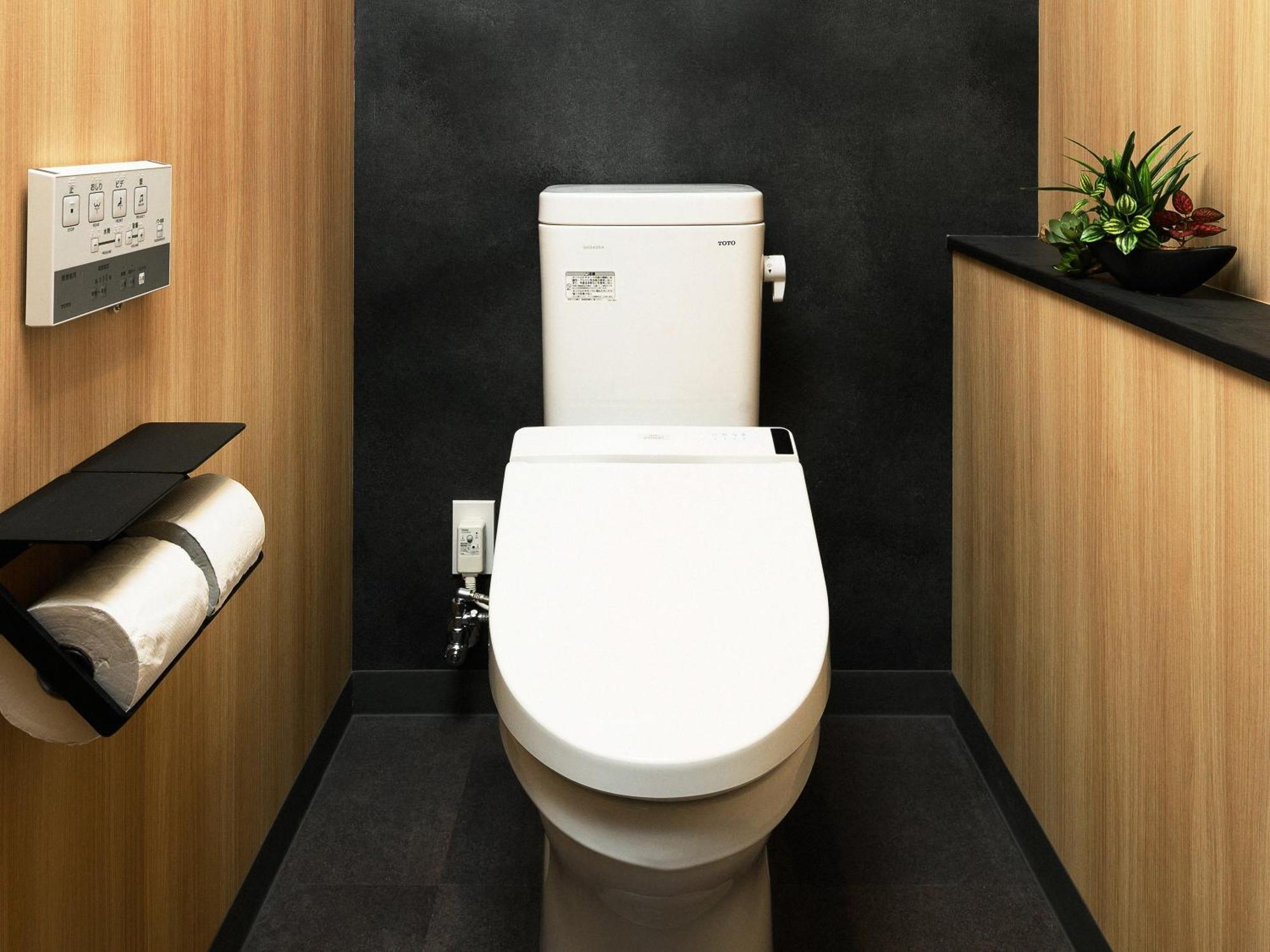 Mimaru Tokyo Shinjuku West Hotel Ngoại thất bức ảnh