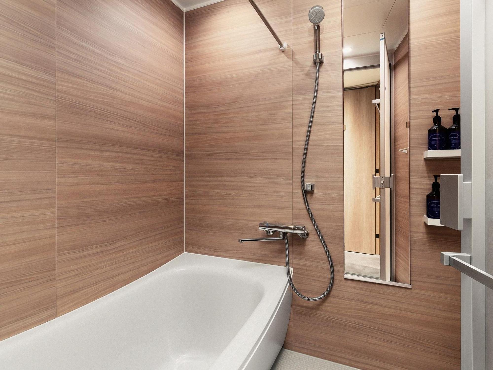 Mimaru Tokyo Shinjuku West Hotel Ngoại thất bức ảnh