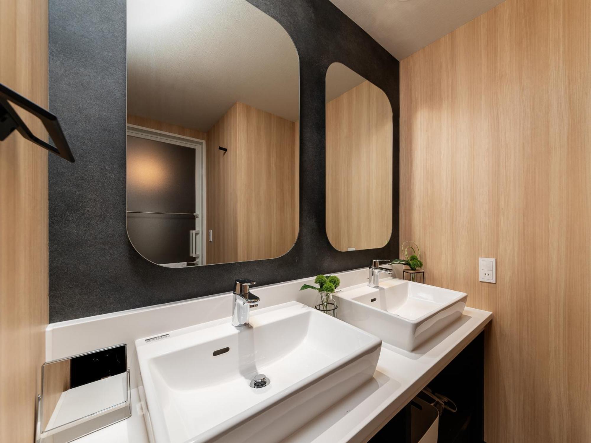 Mimaru Tokyo Shinjuku West Hotel Phòng bức ảnh